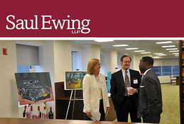 Saul Ewing
